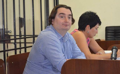 Луценко: Гужве передали $10 тыс в пакете с радиомаяком