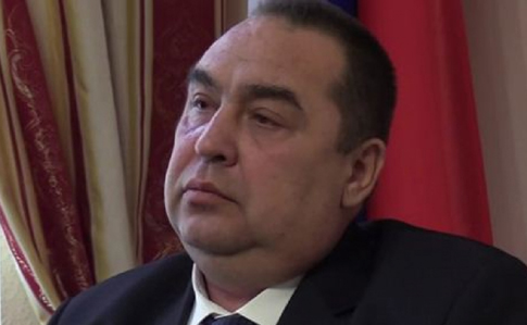 Плотницкий заговорил о референдуме — Деоккупация Донбасса