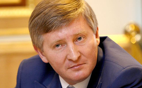 Компания Ахметова подала апелляцию через $ 820 «замороженных» миллионов