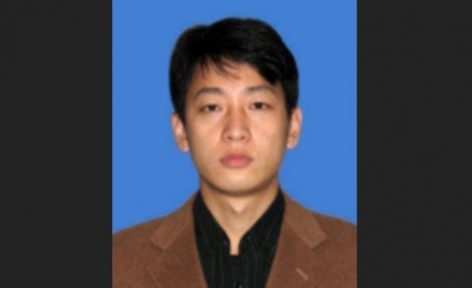 Джин Хайк Пак, підозрюваний у кібератаці на Sony Corp 