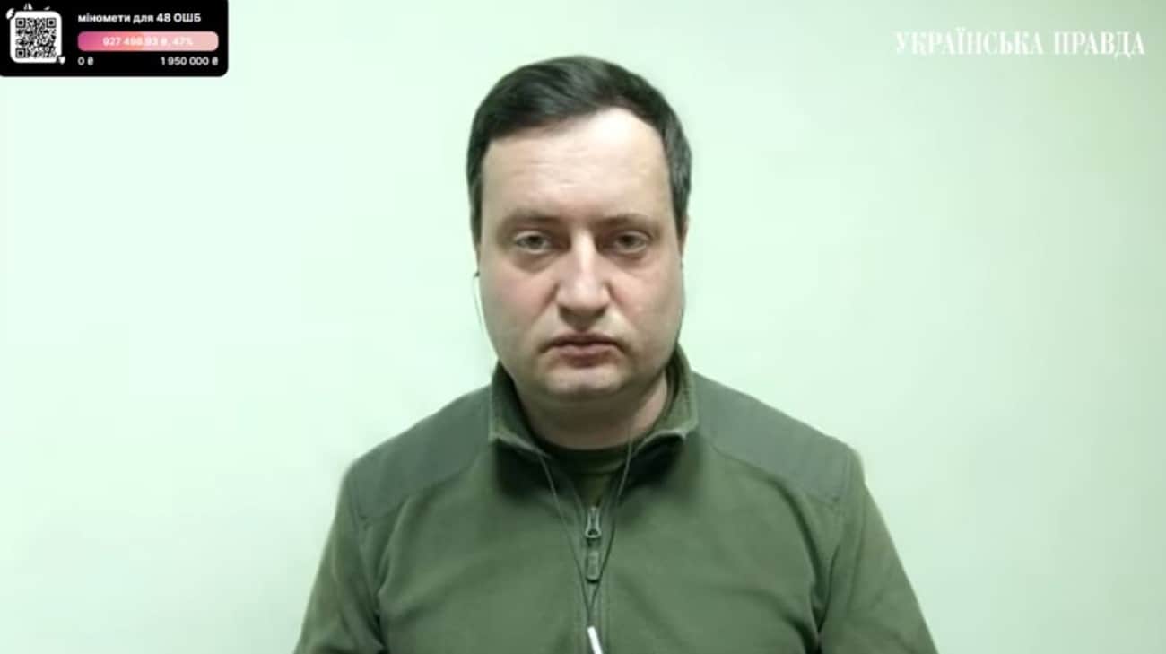 Юсов розповів що може стати успіхом росіян у разі вдачі ворожого плану