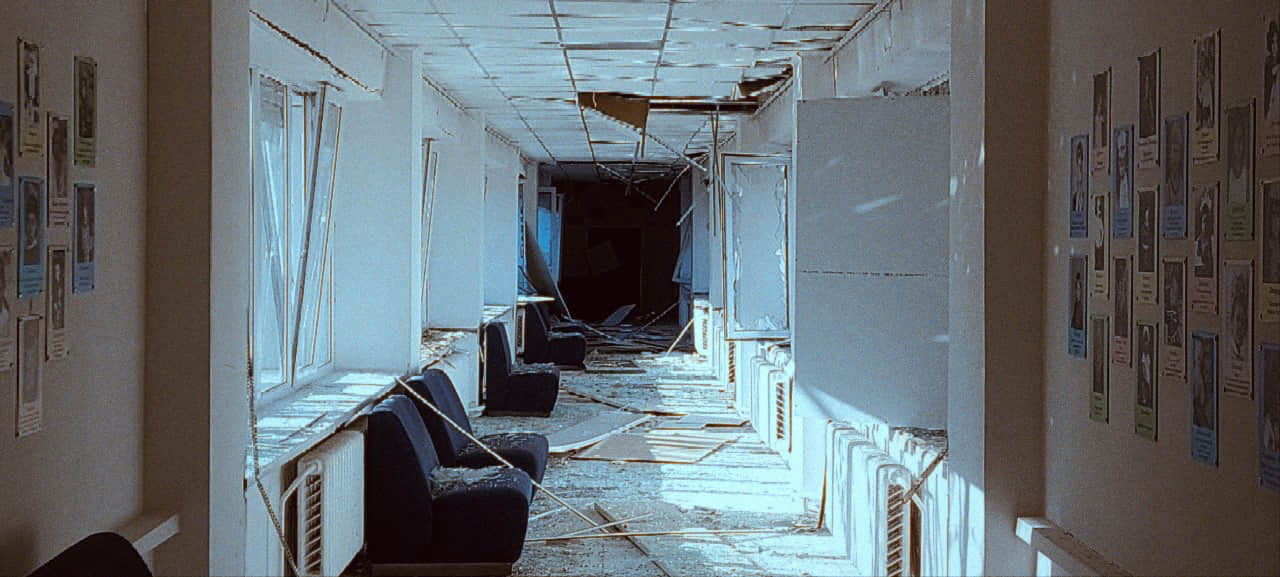 Росіяни обстрілювали лікарню з перших днів повномасштабної війни