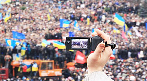Україна - між мрією та сном жахів