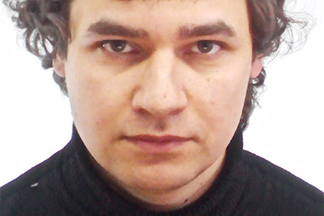 Олександр Расторгуєв