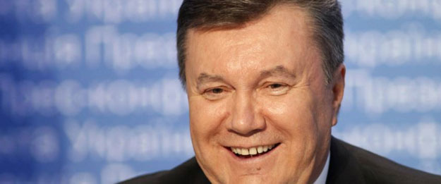 Attention, US Finance Intelligence: Money from Yanukovych Regime Flows into American Politics ~~