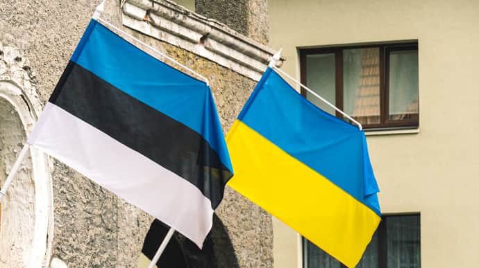 МЗС Естонії про удар РФ по Чернігову: цього б не сталося, якби Україна отримала все для захисту неба