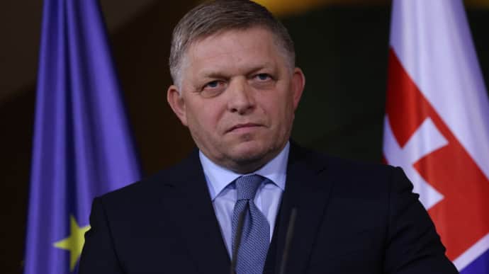 Slovak PM says Slovakia will not impede Ukraine's path to EU 