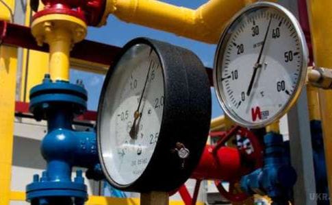 Україна підняла ставку транзиту для Газпрому - представник Нафтогазу