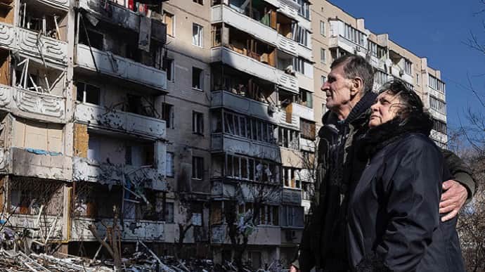 Україна має змінити курс і підготуватися до війни на виснаження – The Economist