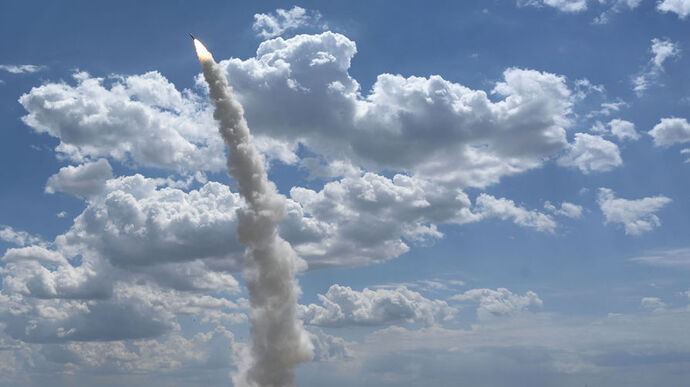 Россия готовила арсенал высокоточных ракет еще до вторжения в Украину - СМИ