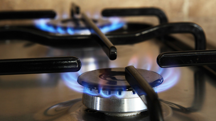 Окупать повредили газопровод Донецк-Мариуполь, люди будут без газа – глава области