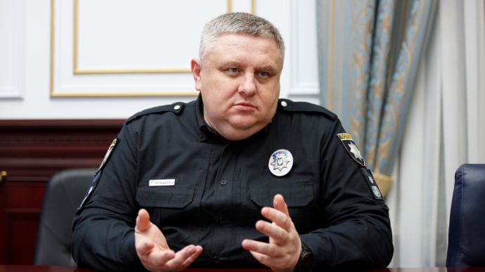 Новости 11 августа: отставка начальника полиции Киева, продление карантина