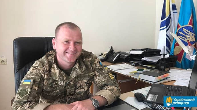Командир 57 бригады объяснил, почему регулярные войска РФ под Бахмутом удобнее вагнеровцев