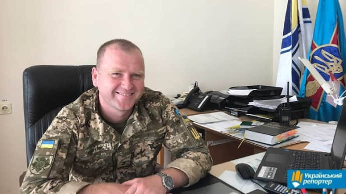 ​​57th brigade commander explains why regular Russian troops near Bakhmut are more convenient than Wagner forces