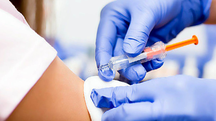 У МОЗ відзвітували про хід кампанії з Covid-вакцинації