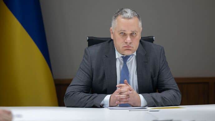President's Office expresses confidence in Ukraine's financial support from EU