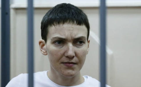 Адвокат: Российских ГРУшников обменяют только на Савченко