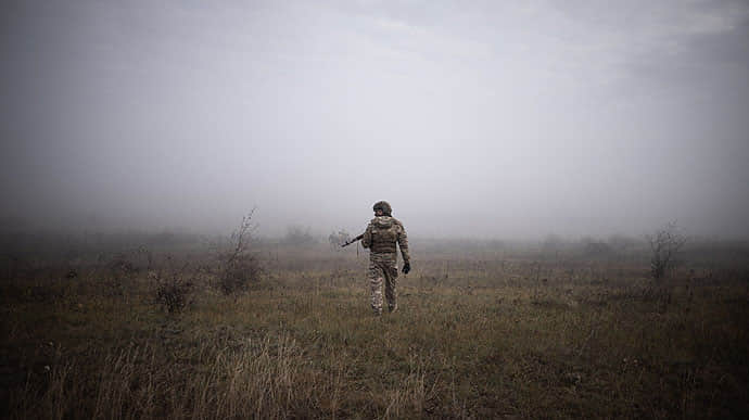 В Украине растет количество готовых отказаться от некоторых территорий ради мира − КМИС