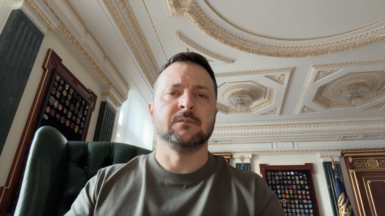 Zelenskyy holds special meeting on prospects for cooperation with NATO in 2024