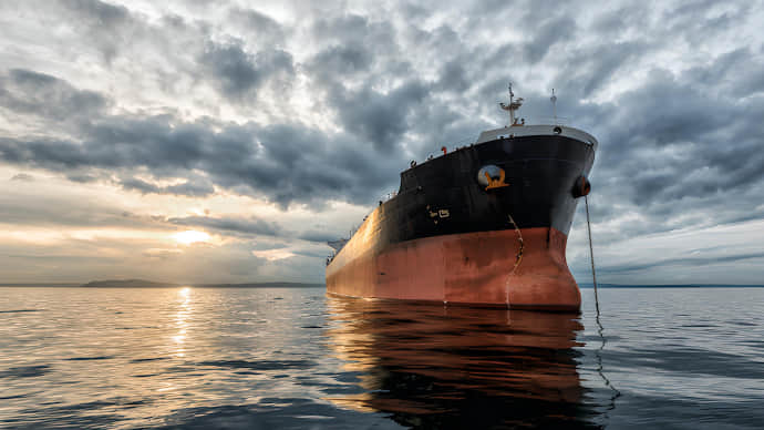 ЄС посилить моніторинг танкерів, щоб запобігти обходу санкцій