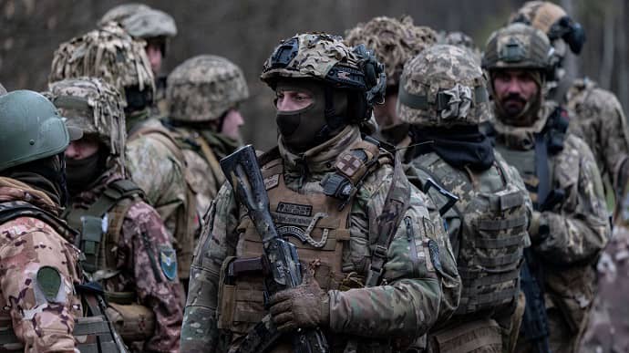 Ukrainian Defence Forces advance near Bakhmut and Zaporizhzhia Oblast – ISW