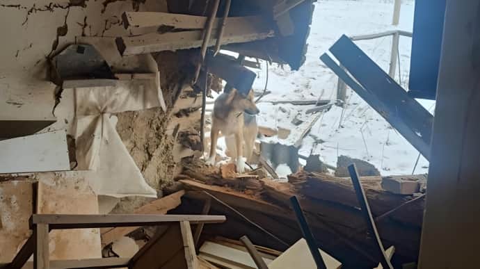 He didn't want to leave: Russian strike kills last resident of village in Sumy Oblast – photo 