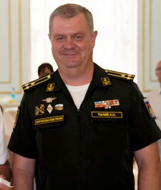 Андрей Палий