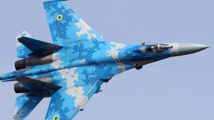Керівник оборонного ДП намагався нажитися на закупівлі обладнання для літаків Су-27