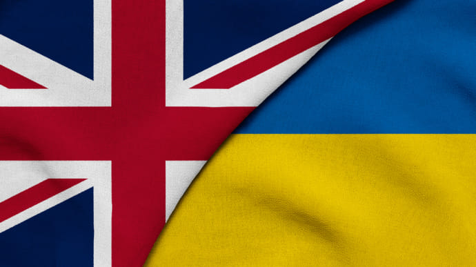 Британія та Україна домовилися про спільне виробництво ракетних катерів для ЗСУ