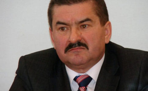 Володимир Зінченко