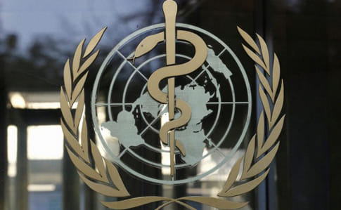 ВОЗ считает, что в Украине увеличится количество больных на коронавирус