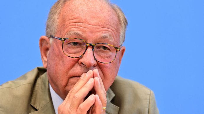 Глава Мюнхенської конференції: нерішучість щодо РФ б'є по репутації Німеччини