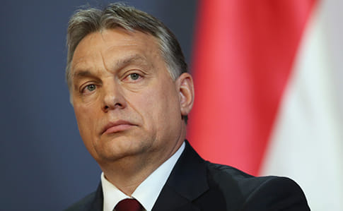 Орбан матиме конституційну більшість у новому парламенті Угорщини