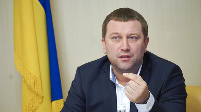 Председатель Тернопольской ОГА повторно заразился коронавирусом