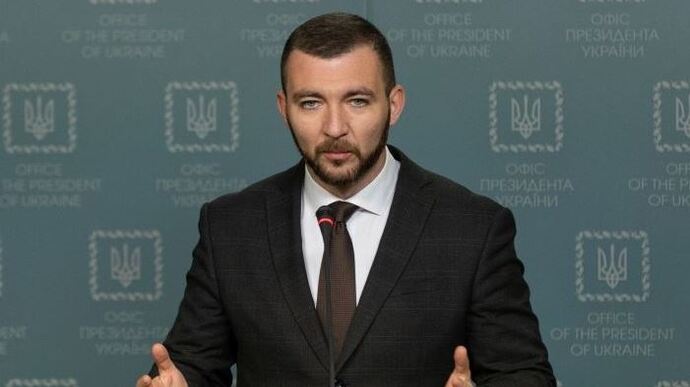 У Зеленского разъяснили ситуацию с NASAMS: Есть решение, но системы еще не в Украине