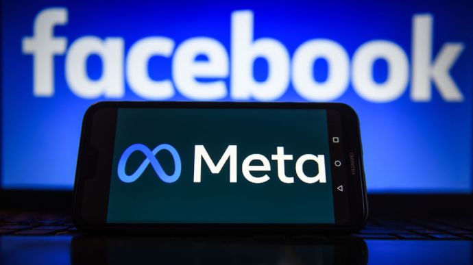 Meta викрила і знищила найбільшу мережу, яка поширювала російську пропаганду
