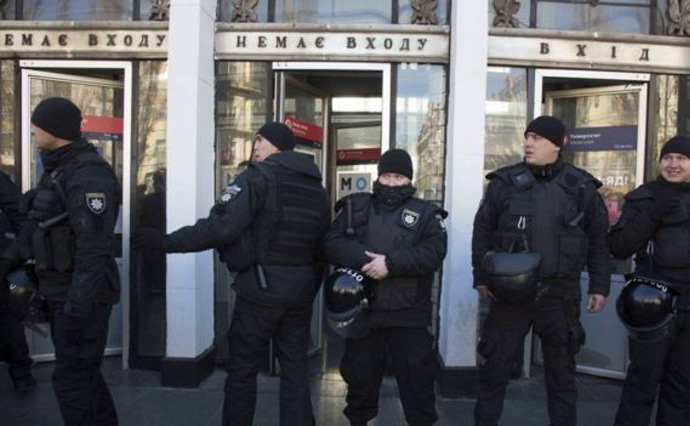 В полиции рассказали, кто терроризирует киевлян минированием метро
