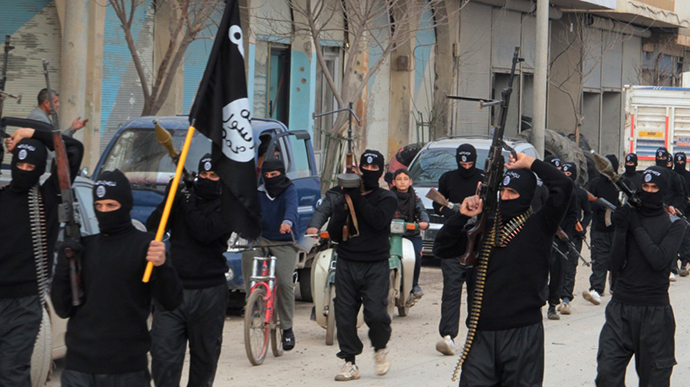 США заявили про ліквідацію одного з лідерів ІДІЛ, що планував теракти у Європі