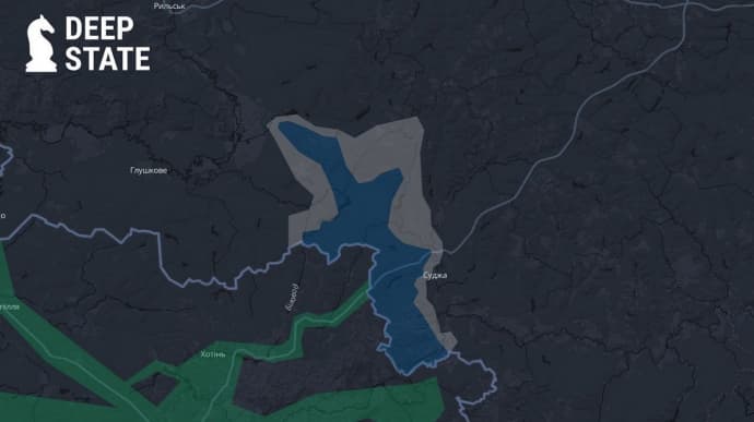 DeepState проанализировал второй день операции ВСУ в Курской области