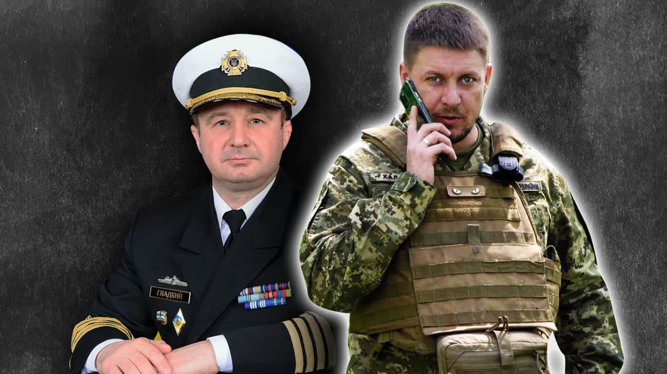 Controversial head of Ukraine's Unmanned Systems Forces is dismissed: Ukrainska Pravda learns who will succeed him