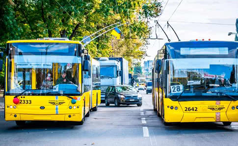 Карантин: Кабмин изменил правила перевозки в общественном транспорте