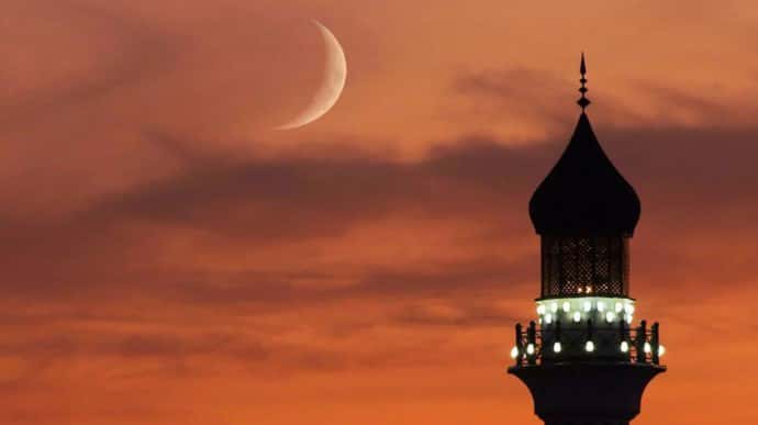 Зеленский сделает два больших исламских праздника государственными и построит новую мечеть