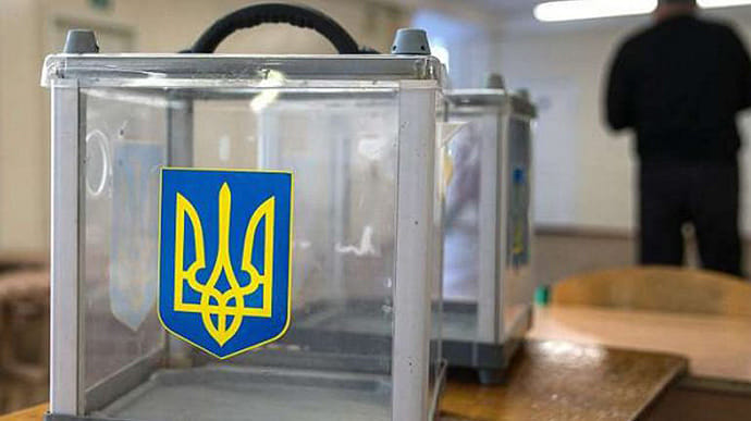 Теризбирком зарегистрировал 8-го претендента на кресло мэра Харькова