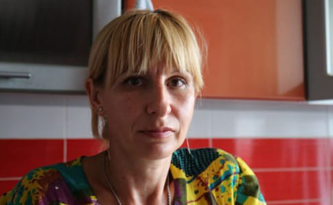 Після обшуків активістка Українського культурного центру виїхала з Криму 