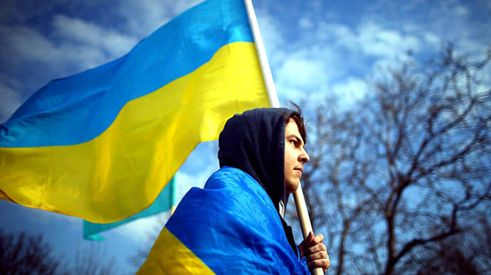Украина немного поднялась в Индексе свободы человека