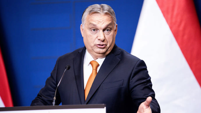 Прем'єр Угорщини заявив, що угода між НАТО і Росією можлива | Українська  правда