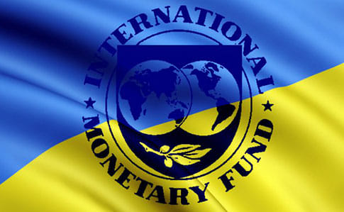 МВФ признал официальный статус долга Януковича 