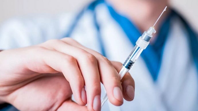 Запорожская ОГА ответила на обвинения Минздрава в нарушении алгоритма вакцинации