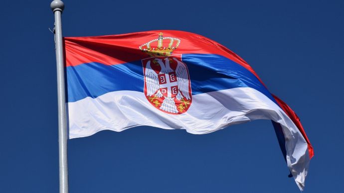 Сербия не признает российские референдумы на оккупированных территориях