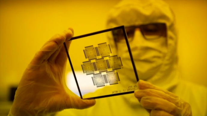 Russia slashes spending on microelectronics development fivefold